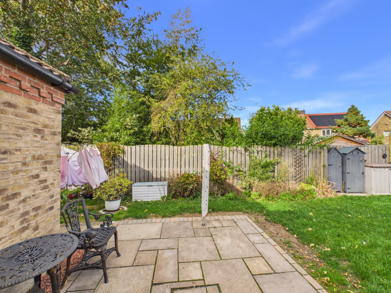 Cottage Green, The Garth, Cottingham, East Riding of Yorkshire, HU16 5GB