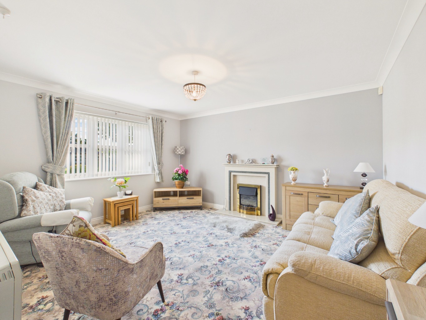 Cottage Green, The Garth, Cottingham, East Riding of Yorkshire, HU16 5GB