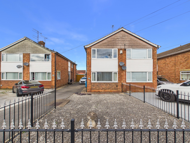 Tarran Avenue, Hull, HU6 7AL - INVITING OFFERS BETWEEN £170,000 - £180,000
