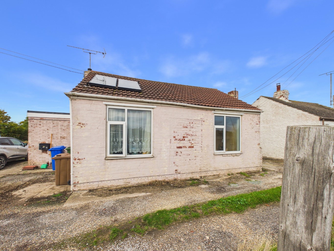 Turpit Lane, Paull, Hull, East Riding of Yorkshire, HU12 8AG