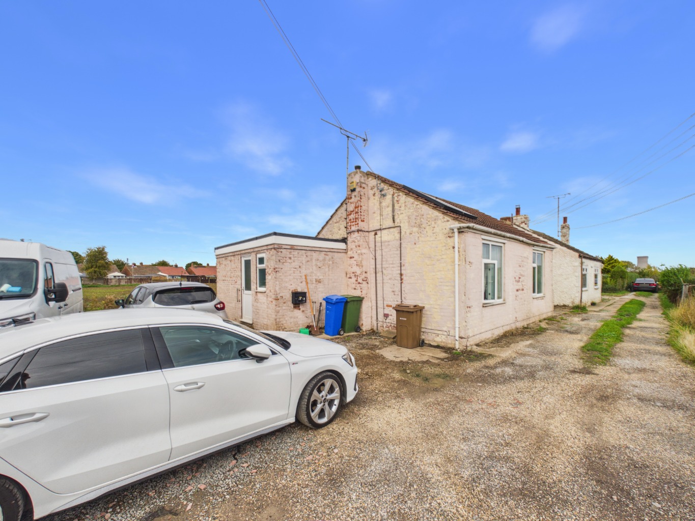 Turpit Lane, Paull, Hull, East Riding of Yorkshire, HU12 8AG