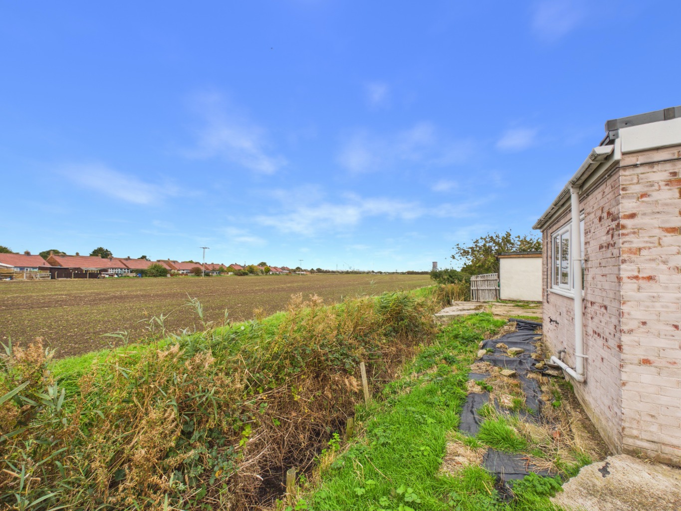 Turpit Lane, Paull, Hull, East Riding of Yorkshire, HU12 8AG