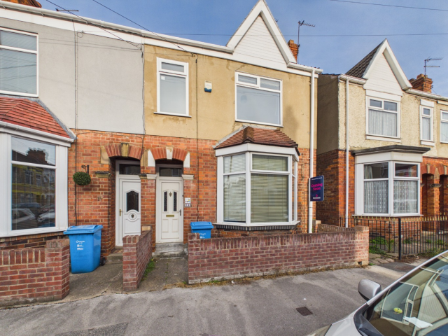East Park Avenue, Hull,  HU8 9AE INVITING OFFERSBETWEEN £120,000-£130,000