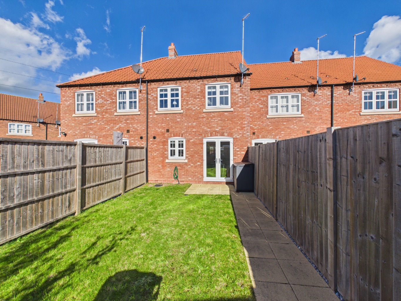 Bamburgh Park, Kingswood, Hull, East Riding of Yorkshire, HU7 3NT