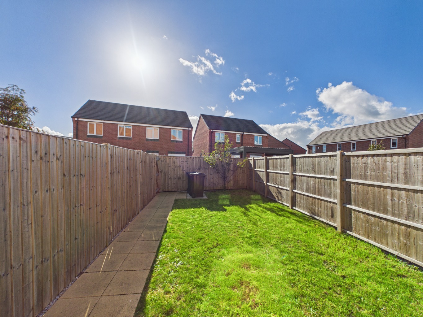 Bamburgh Park, Kingswood, Hull, East Riding of Yorkshire, HU7 3NT