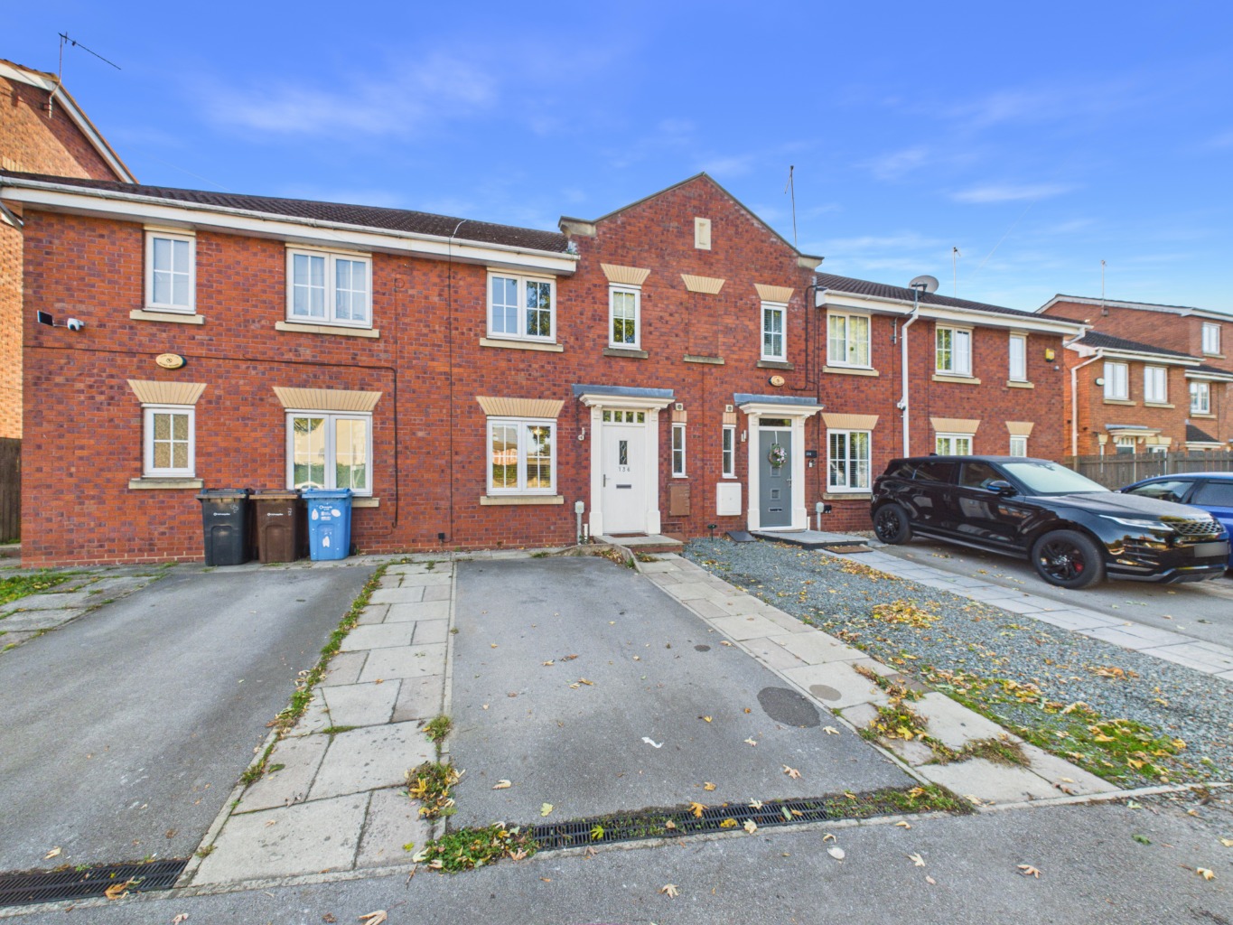 Marfleet Avenue, Hull, East Riding of Yorkshire, HU9 5SA