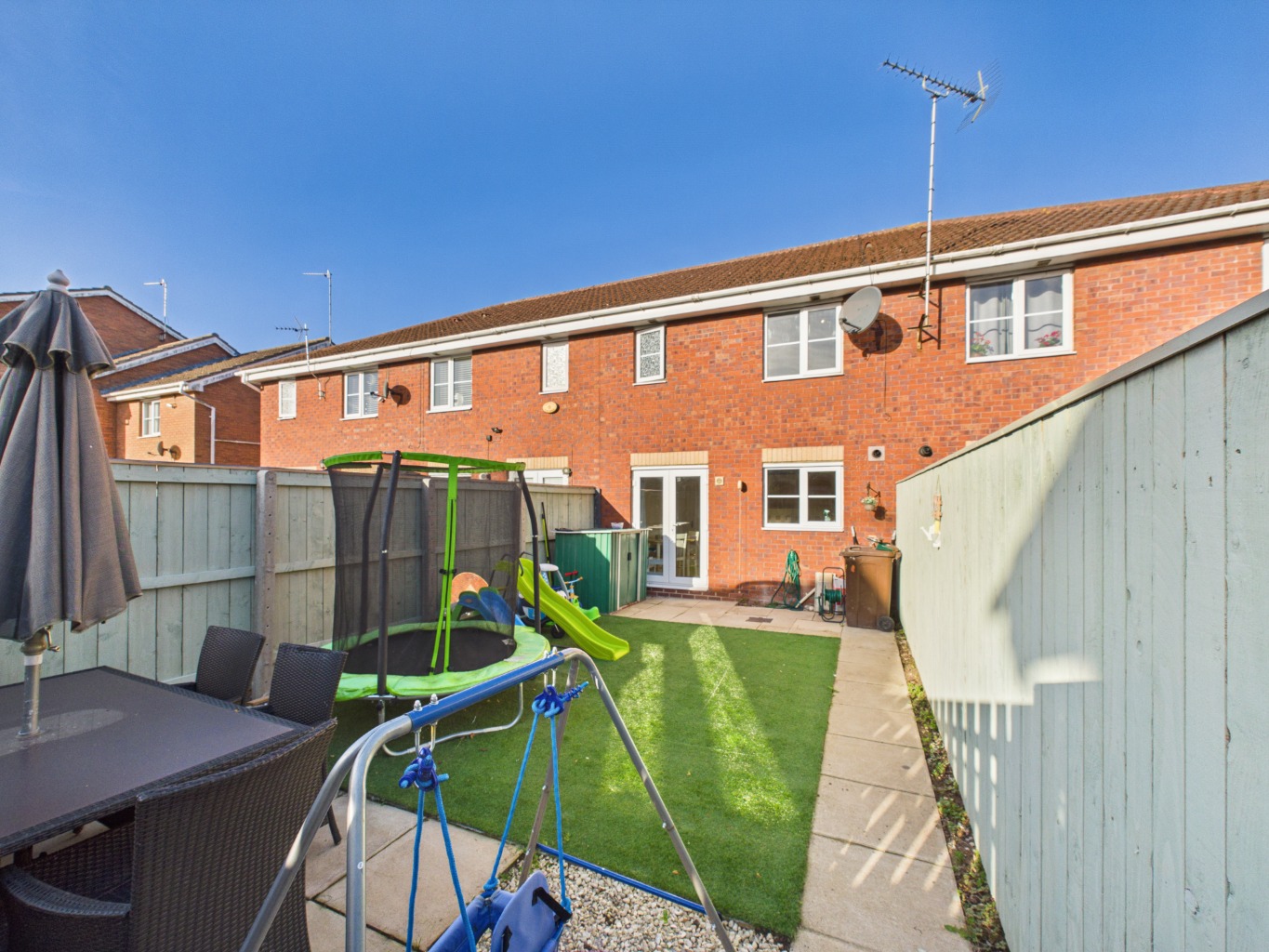Marfleet Avenue, Hull, East Riding of Yorkshire, HU9 5SA