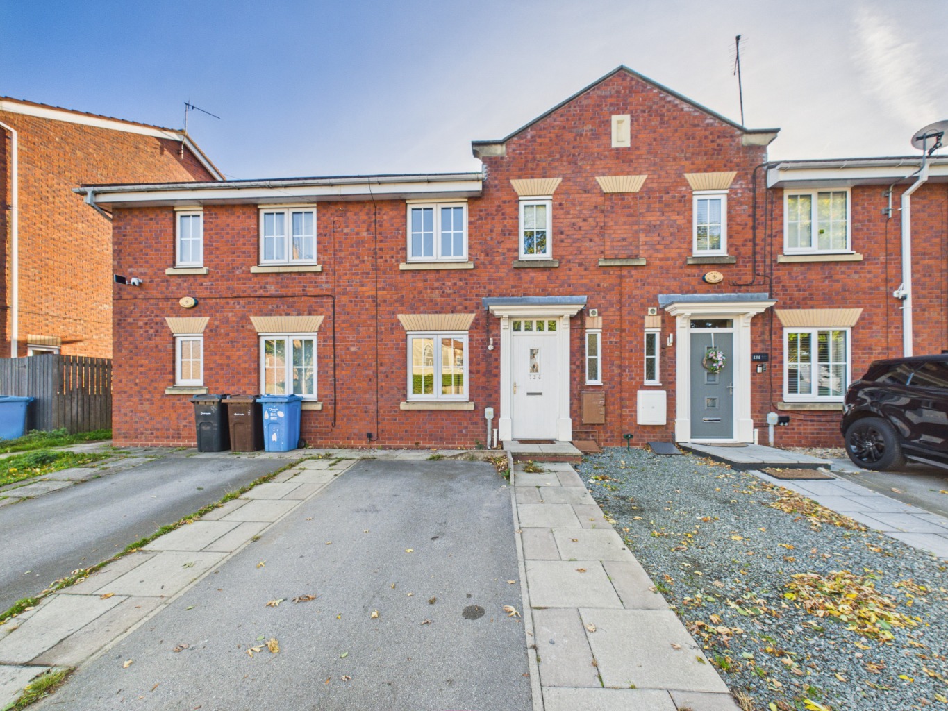 Marfleet Avenue, Hull, East Riding of Yorkshire, HU9 5SA
