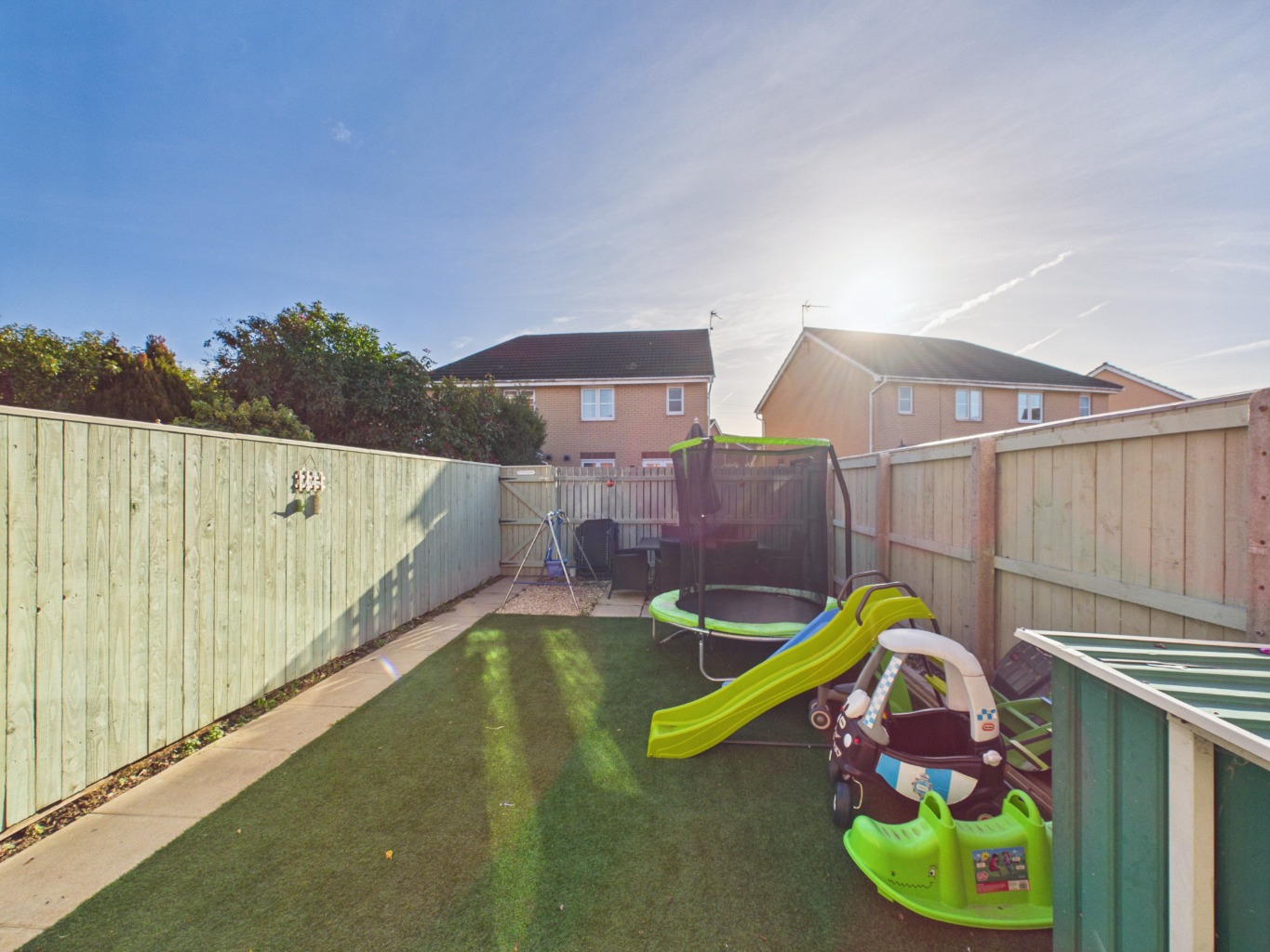 Marfleet Avenue, Hull, East Riding of Yorkshire, HU9 5SA