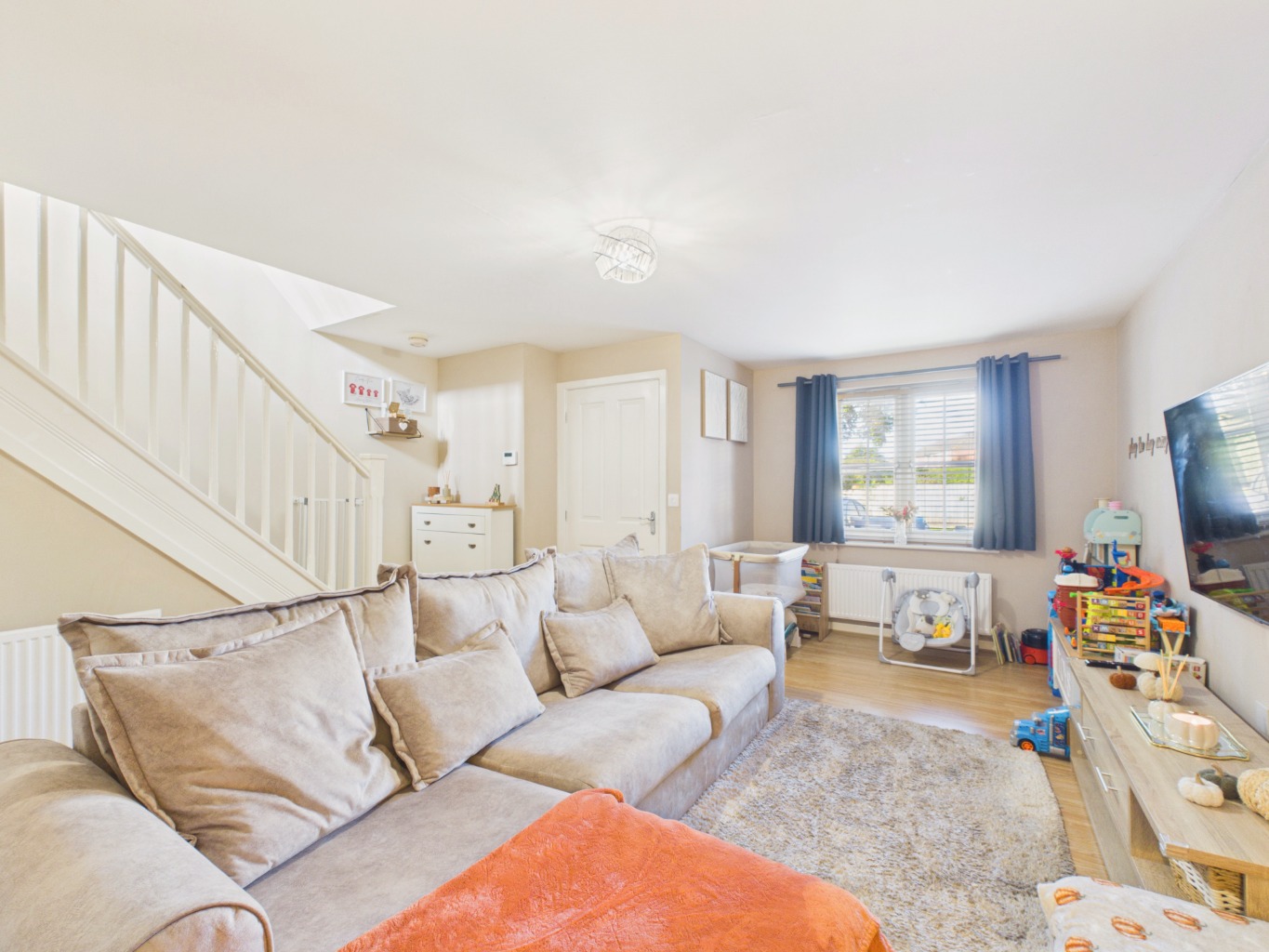 Marfleet Avenue, Hull, East Riding of Yorkshire, HU9 5SA