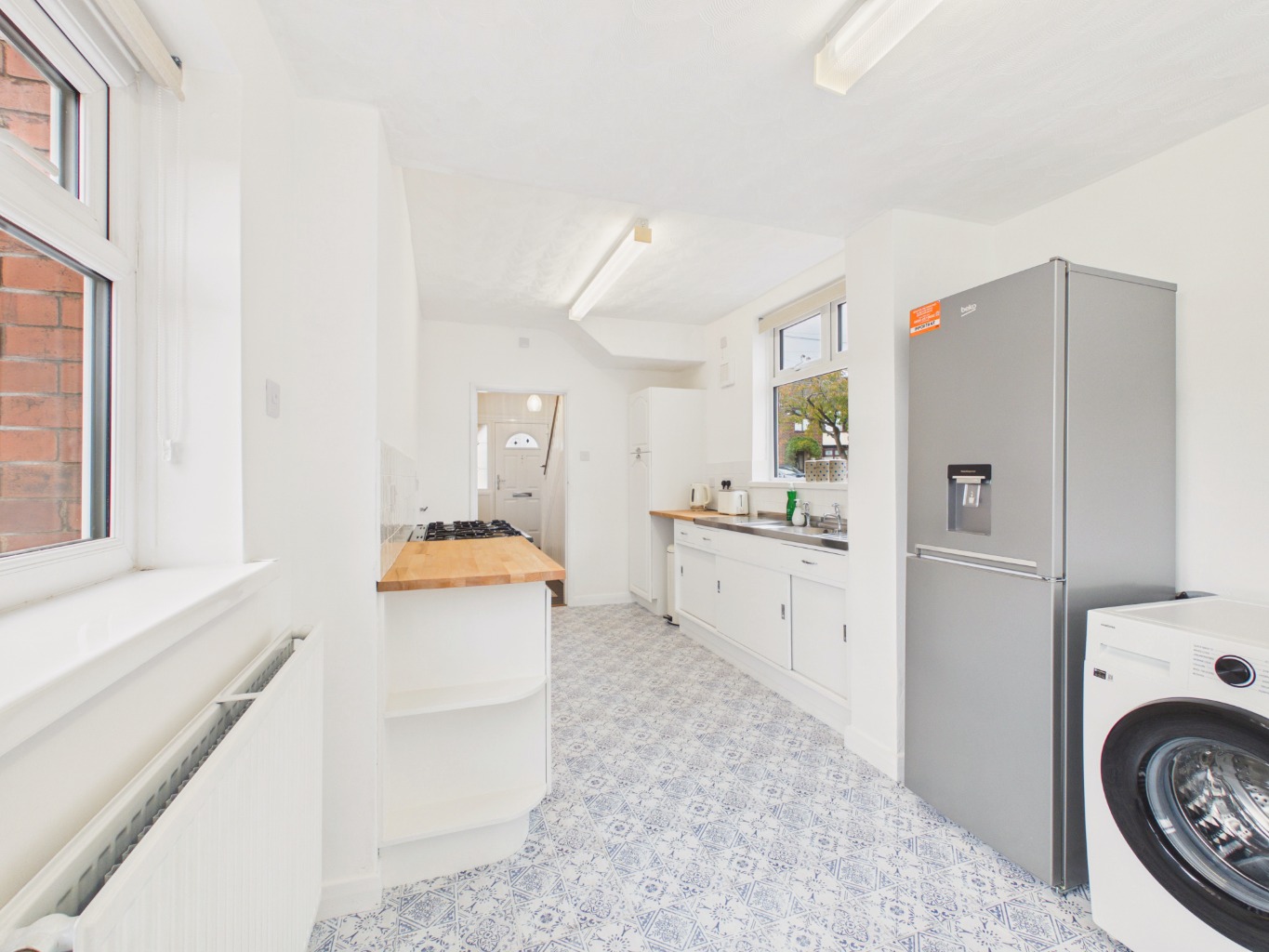 Highfield, Sutton-On-Hull, Hull, HU7 4TP