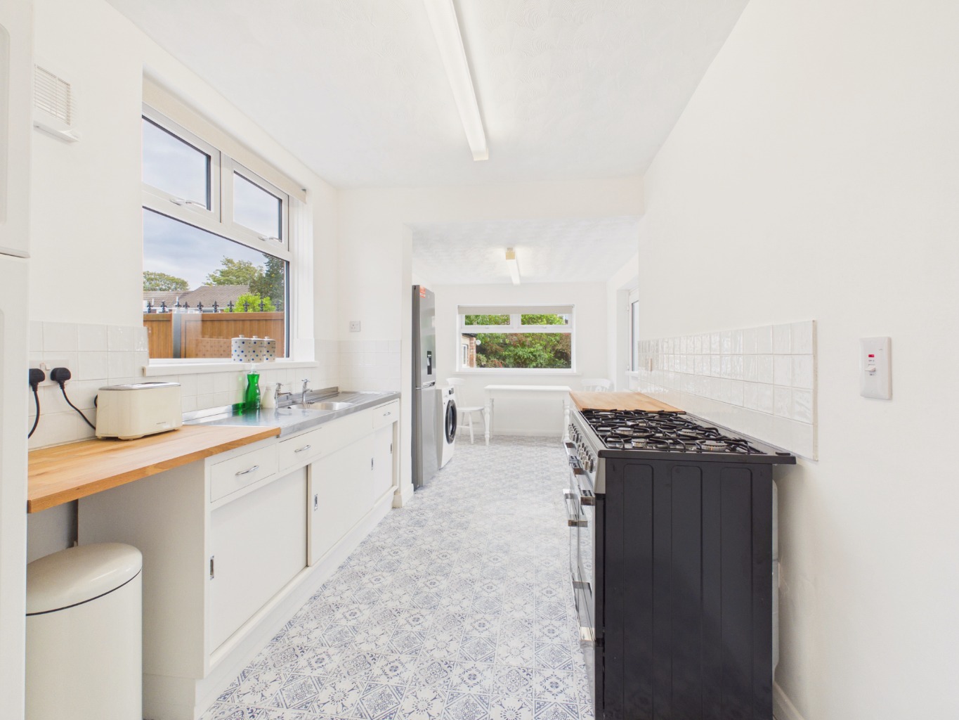 Highfield, Sutton-On-Hull, Hull, HU7 4TP
