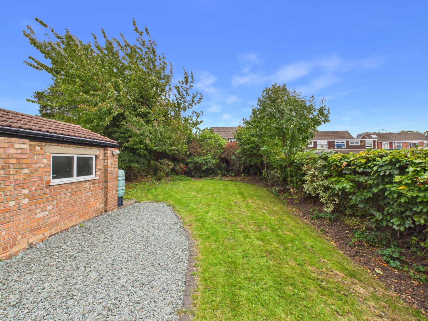 Highfield, Sutton-On-Hull, Hull, HU7 4TP