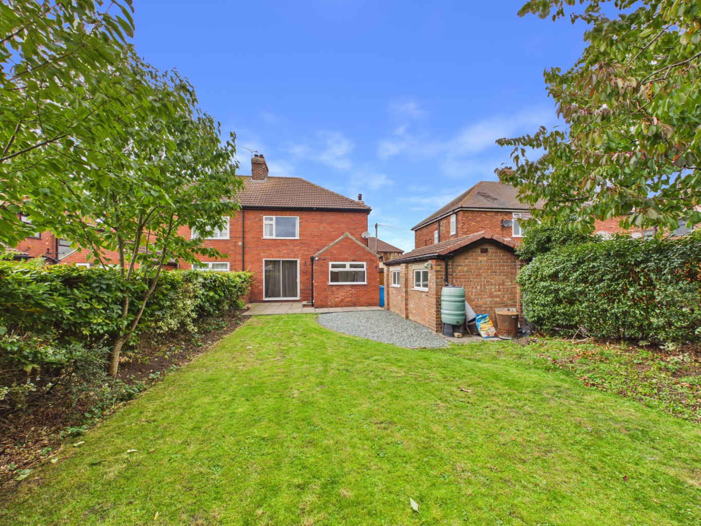 Highfield, Sutton-On-Hull, Hull, HU7 4TP