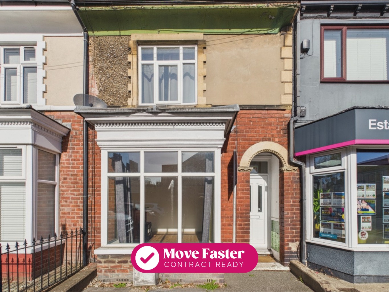 Perth Street West, Hull, East Riding Of Yorkshire, HU5 3UD