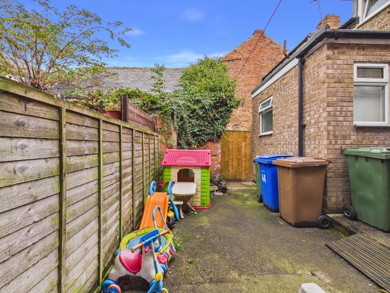 Station Road, Brough,  HU15 1EA