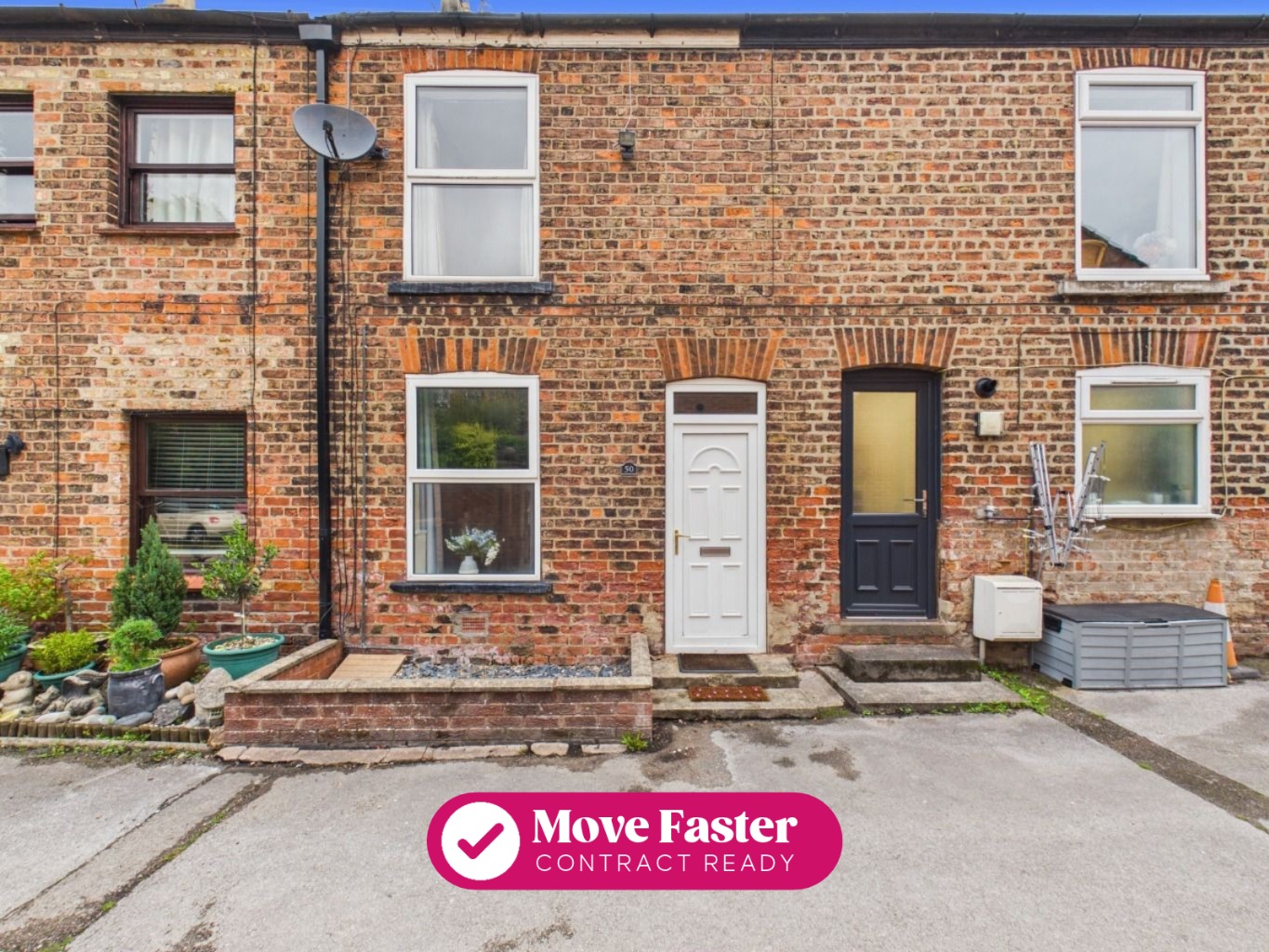 Station Road, Brough,  HU15 1EA