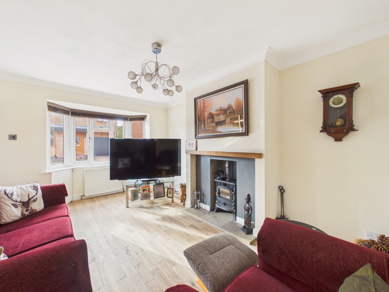 Beech Close, Burstwick, Hull, East Riding Of Yorkshire, HU12 9HN