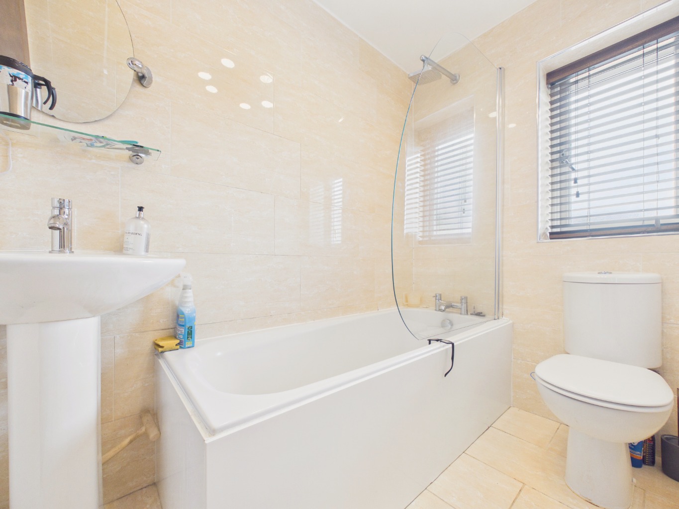 Beech Close, Burstwick, Hull, East Riding Of Yorkshire, HU12 9HN
