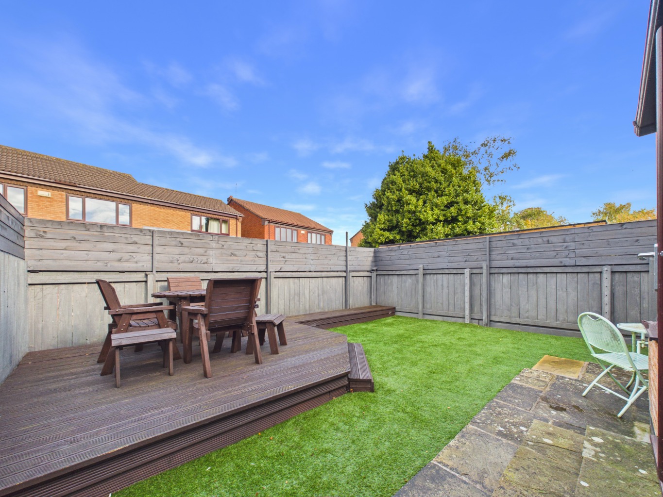 Beech Close, Burstwick, Hull, East Riding Of Yorkshire, HU12 9HN