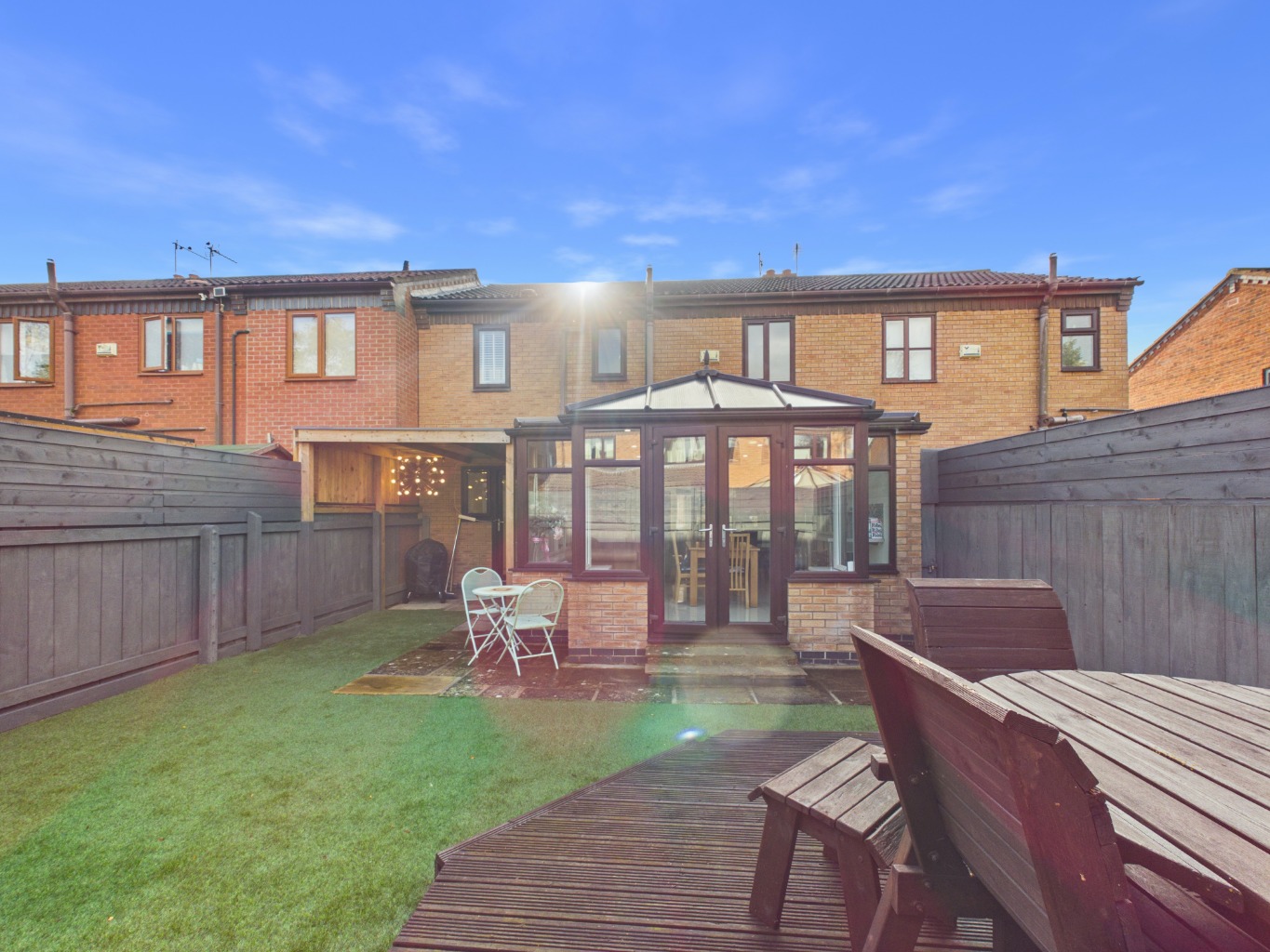 Beech Close, Burstwick, Hull, East Riding Of Yorkshire, HU12 9HN