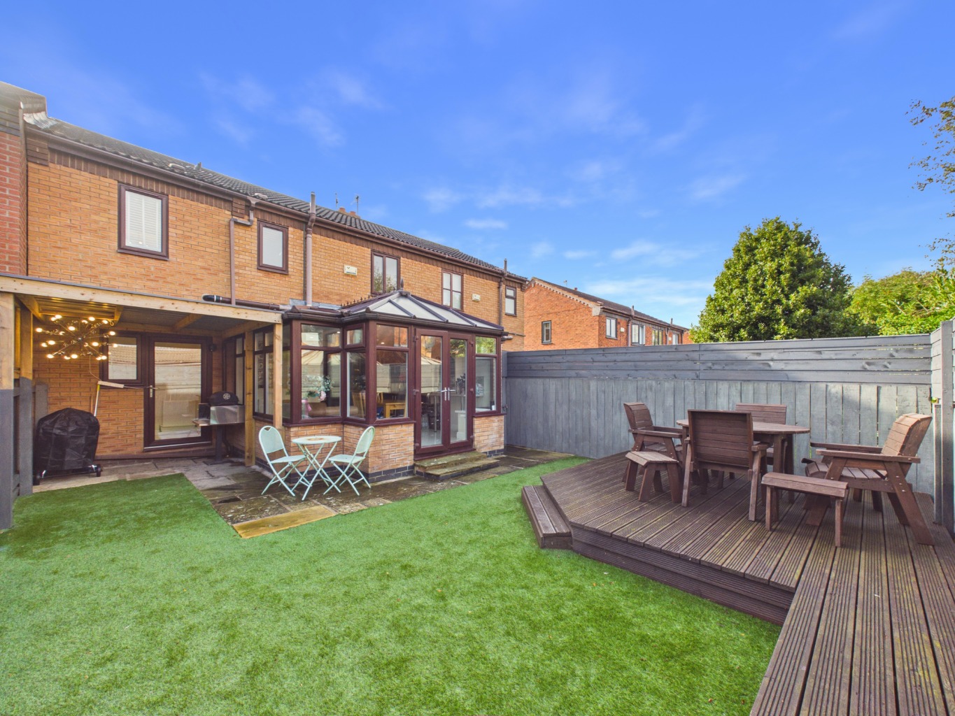 Beech Close, Burstwick, Hull, East Riding Of Yorkshire, HU12 9HN
