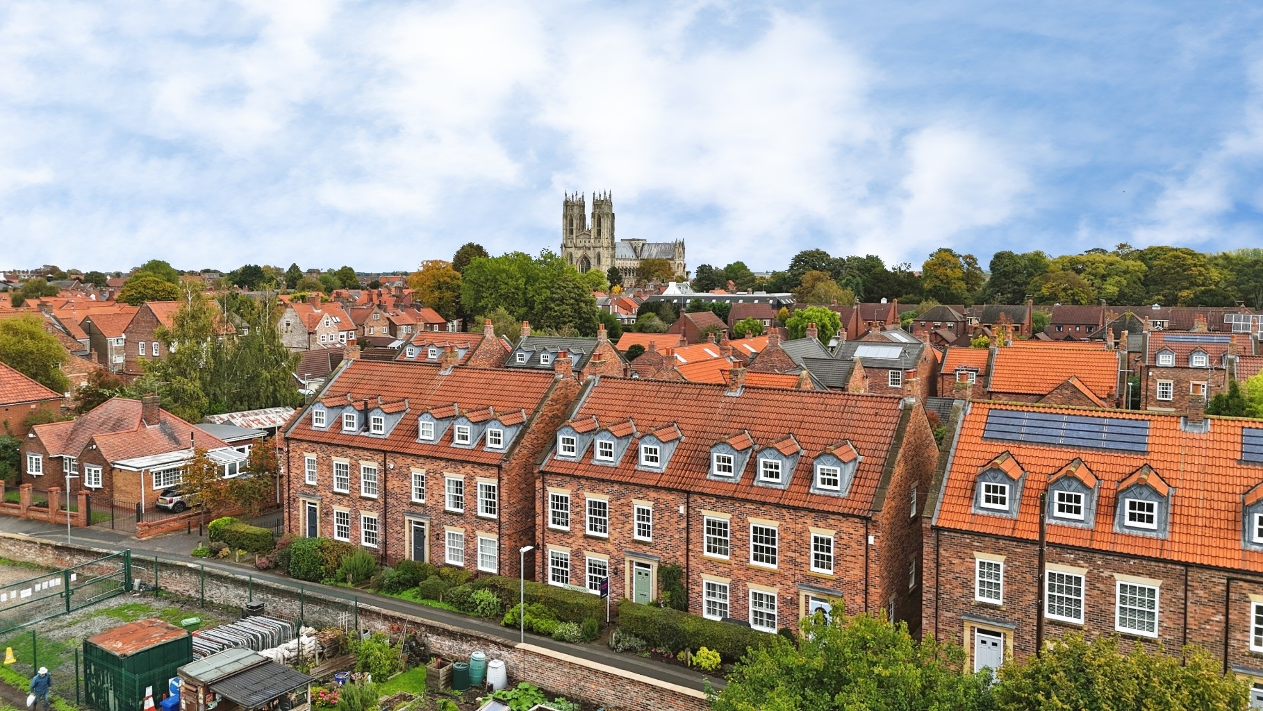 Kitchen Lane, Beverley, East Riding Of Yorkshire, HU17 8HZ
