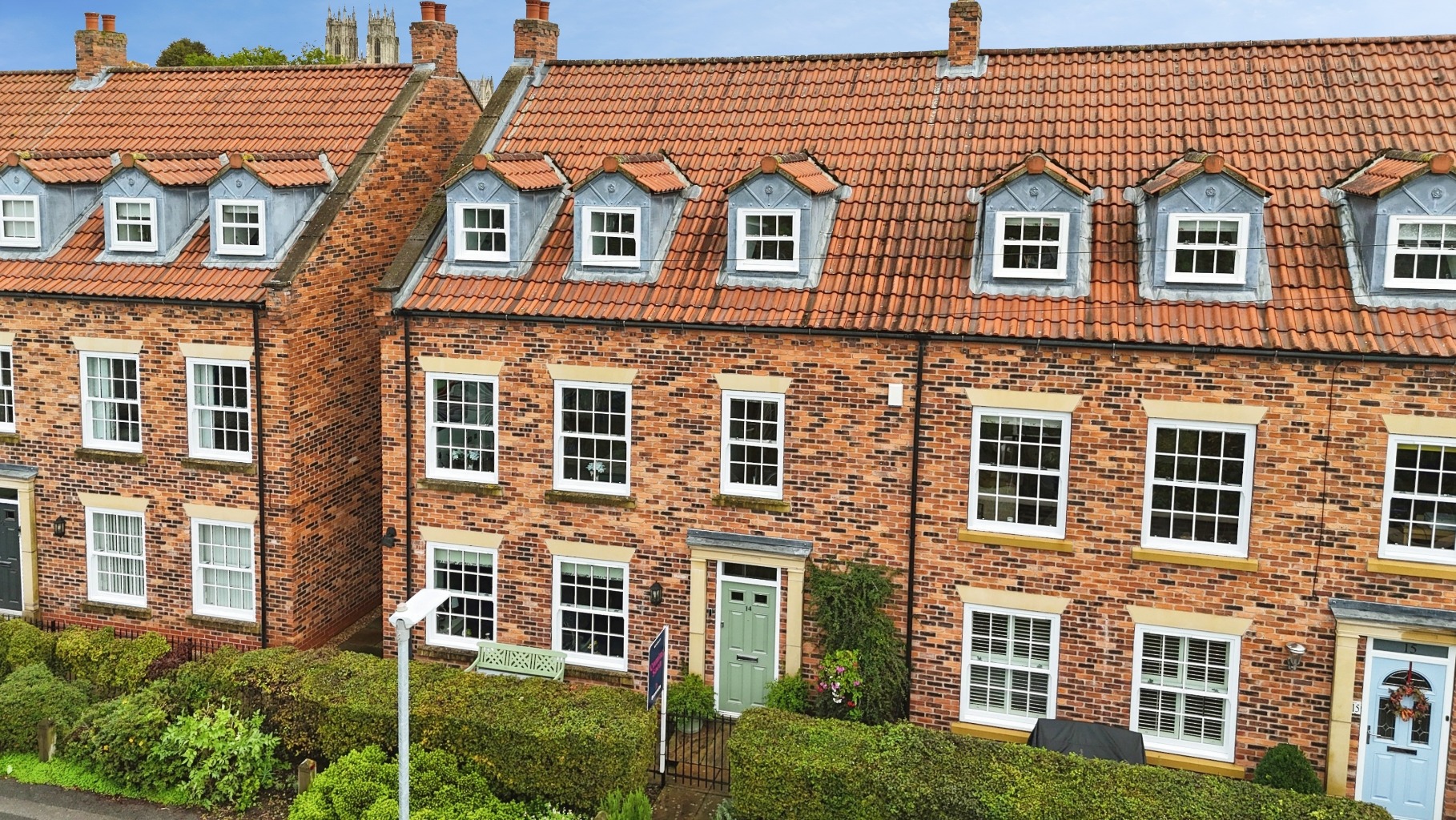 Kitchen Lane, Beverley, East Riding Of Yorkshire, HU17 8HZ
