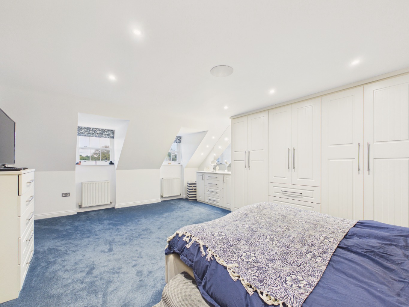 Kitchen Lane, Beverley, East Riding Of Yorkshire, HU17 8HZ
