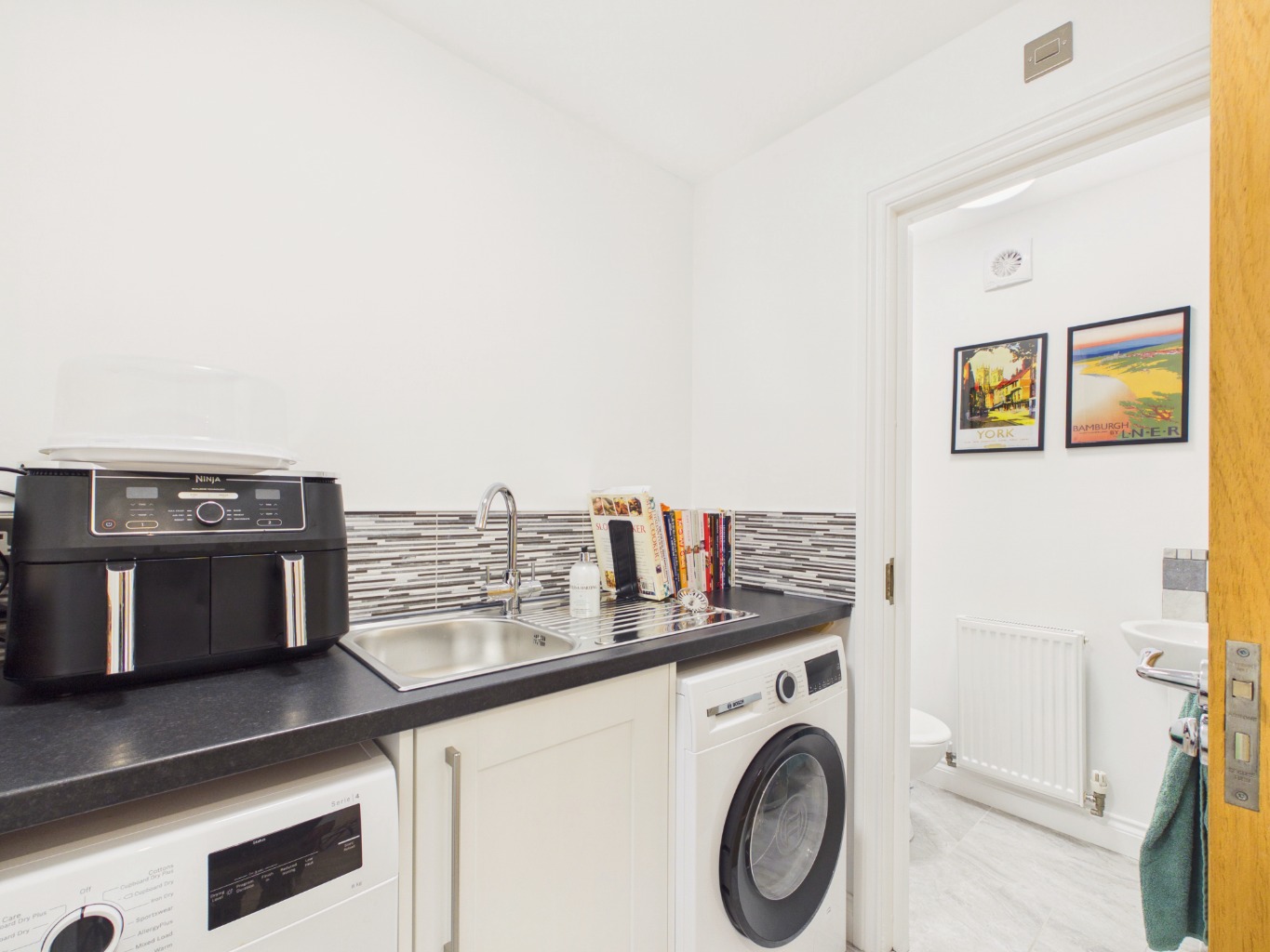 Kitchen Lane, Beverley, East Riding Of Yorkshire, HU17 8HZ