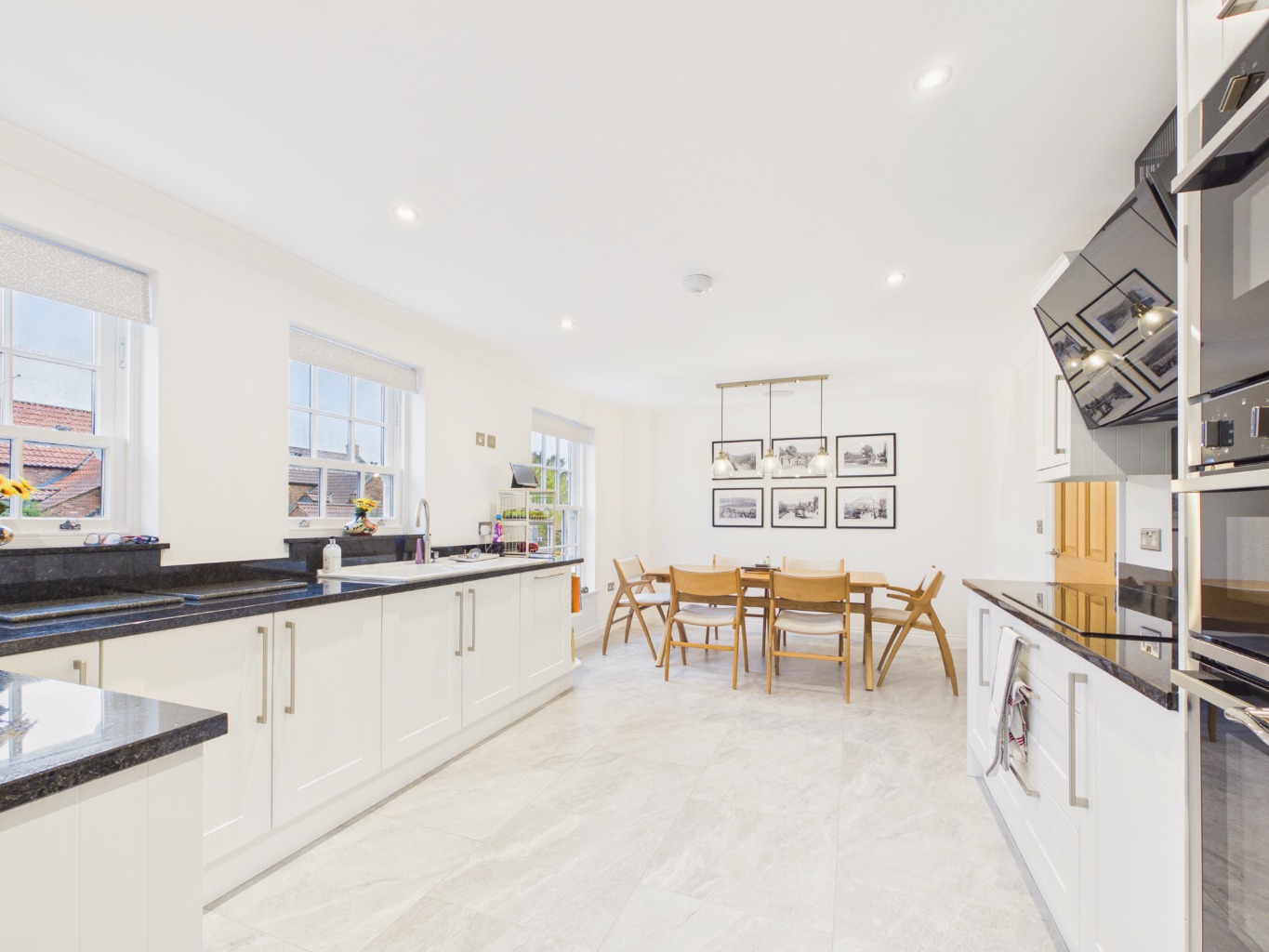 Kitchen Lane, Beverley, East Riding Of Yorkshire, HU17 8HZ