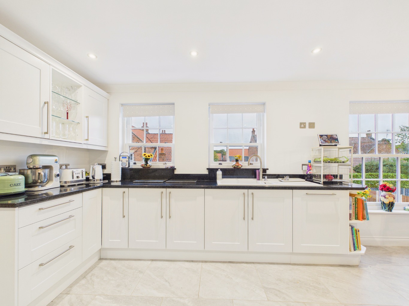 Kitchen Lane, Beverley, East Riding Of Yorkshire, HU17 8HZ