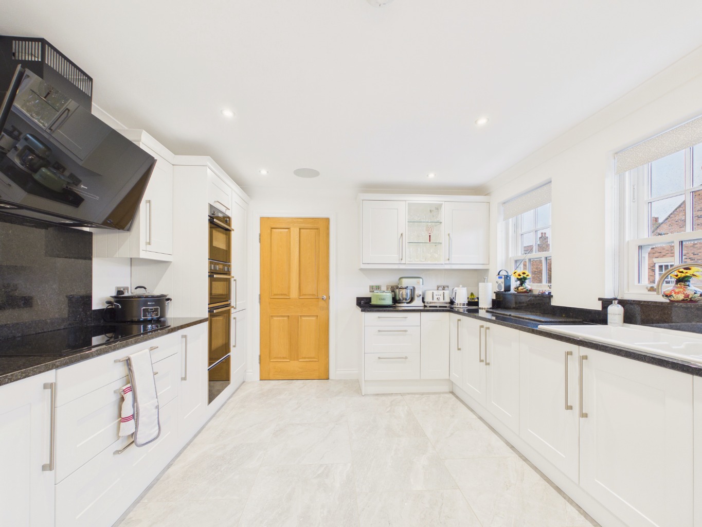 Kitchen Lane, Beverley, East Riding Of Yorkshire, HU17 8HZ
