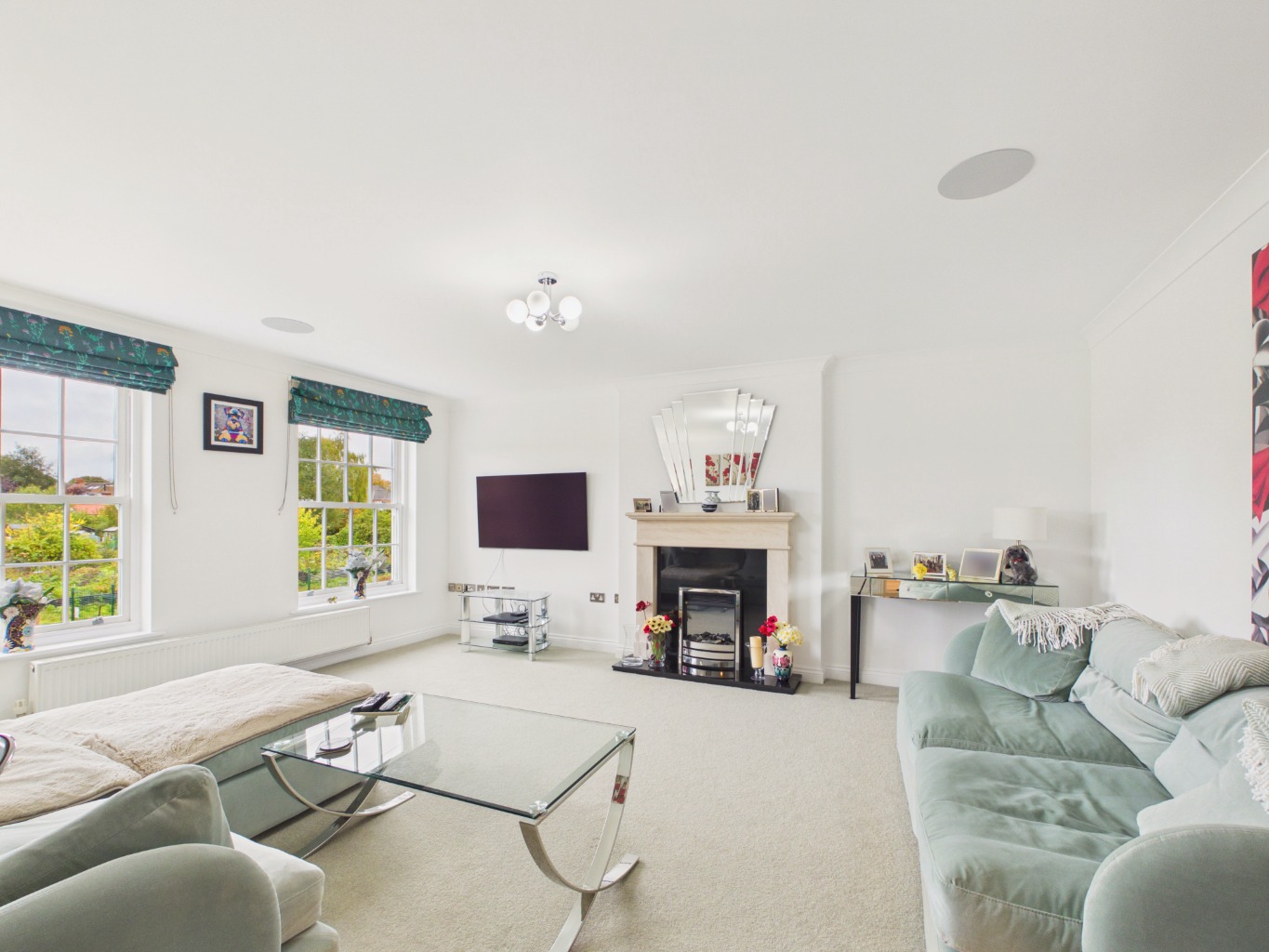 Kitchen Lane, Beverley, East Riding Of Yorkshire, HU17 8HZ