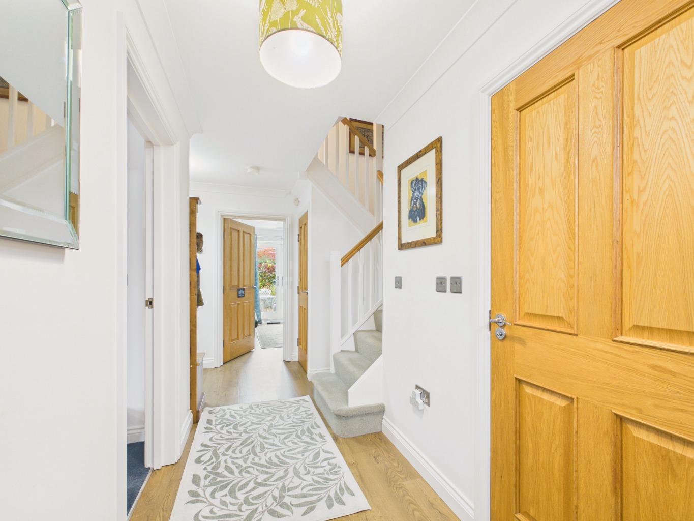 Kitchen Lane, Beverley, East Riding Of Yorkshire, HU17 8HZ