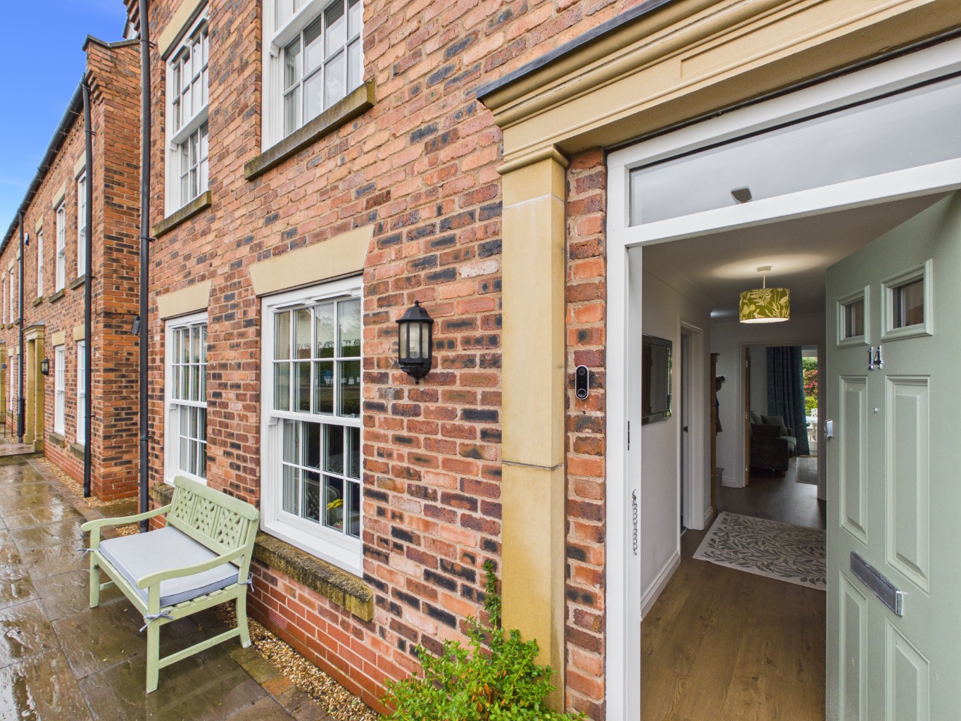 Kitchen Lane, Beverley, East Riding Of Yorkshire, HU17 8HZ