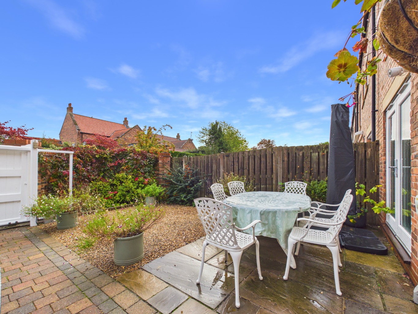 Kitchen Lane, Beverley, East Riding Of Yorkshire, HU17 8HZ
