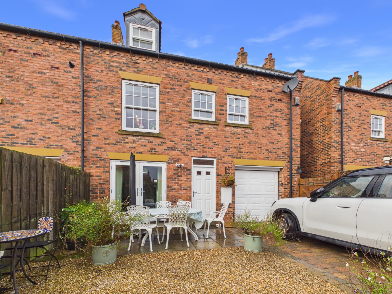 Kitchen Lane, Beverley, East Riding Of Yorkshire, HU17 8HZ