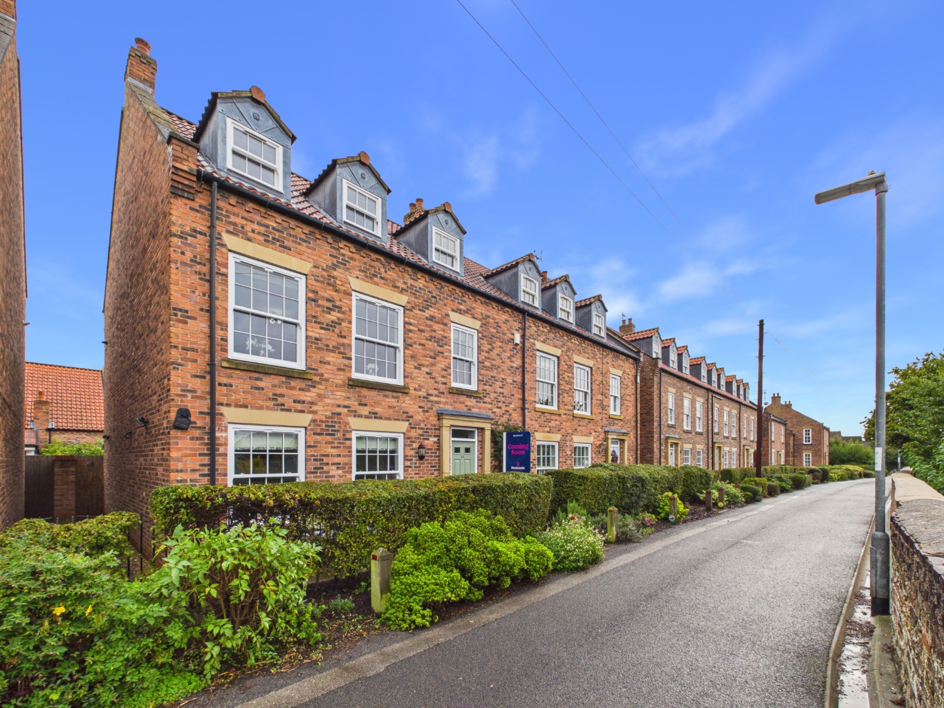 Kitchen Lane, Beverley, East Riding Of Yorkshire, HU17 8HZ