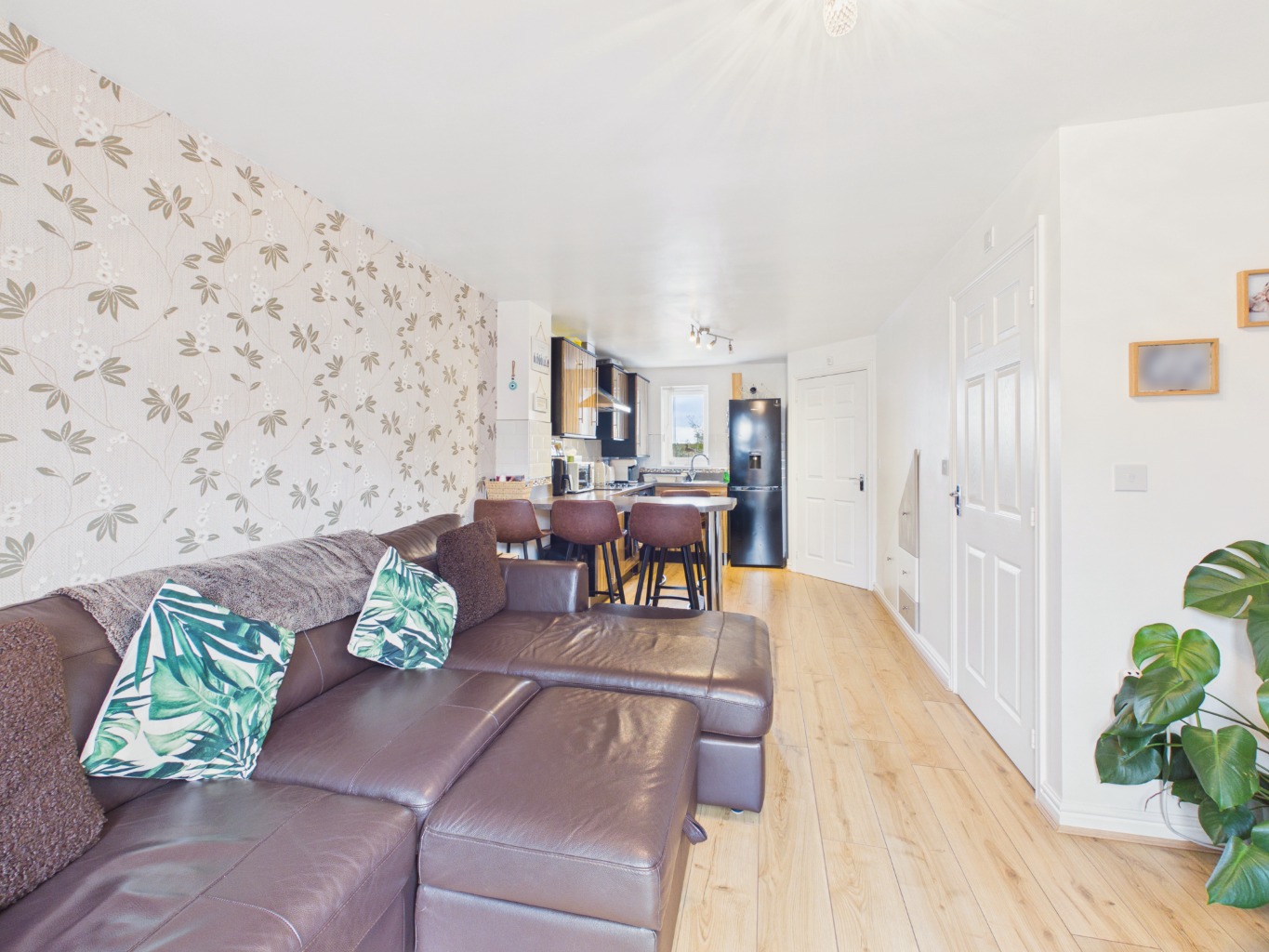 Chartwell Gardens, Kingswood, Hull, East Riding of Yorkshire, HU7 3FB