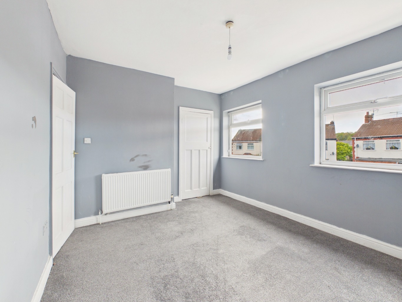 St Nicholas Avenue, HU4 7AJ