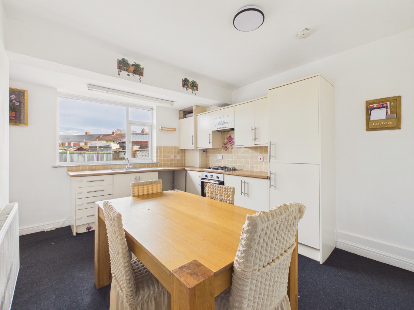 St Nicholas Avenue, HU4 7AJ