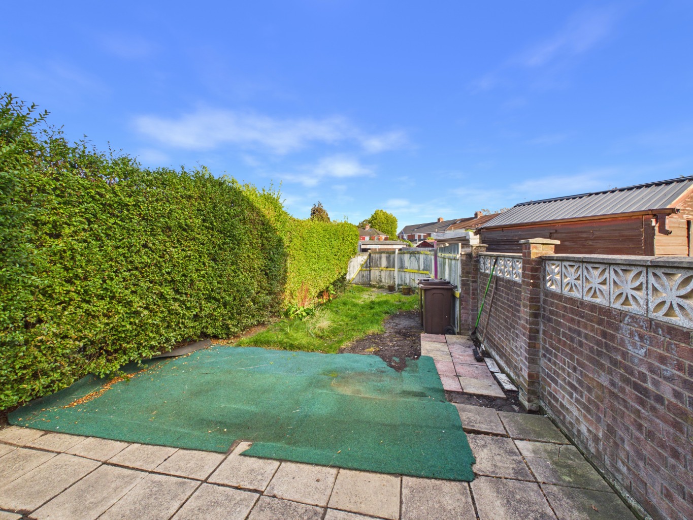 St Nicholas Avenue, HU4 7AJ