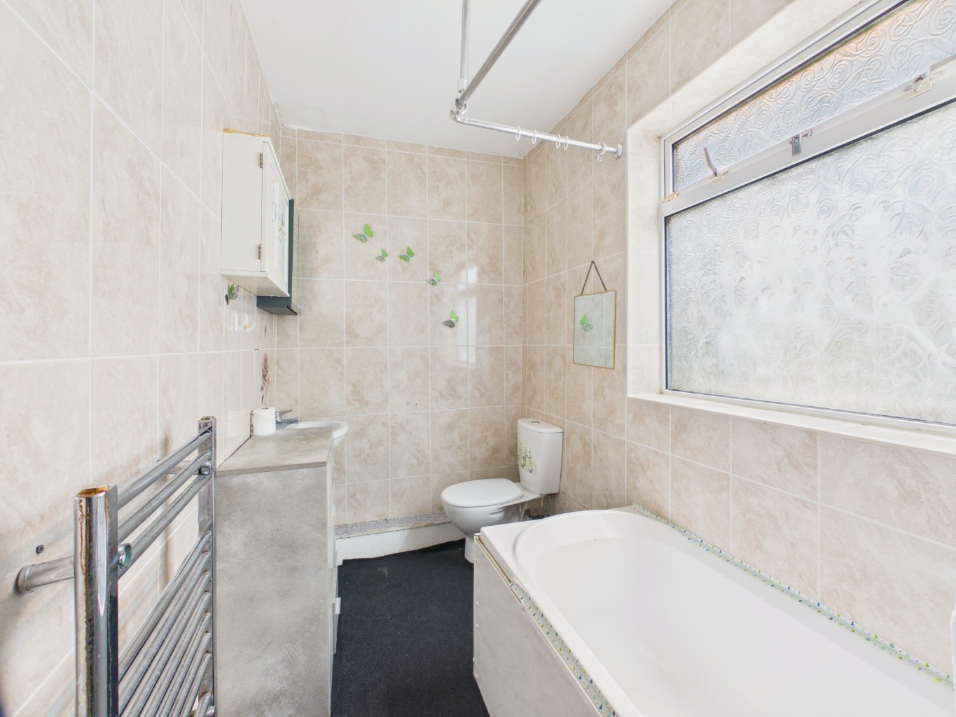 St Nicholas Avenue, HU4 7AJ