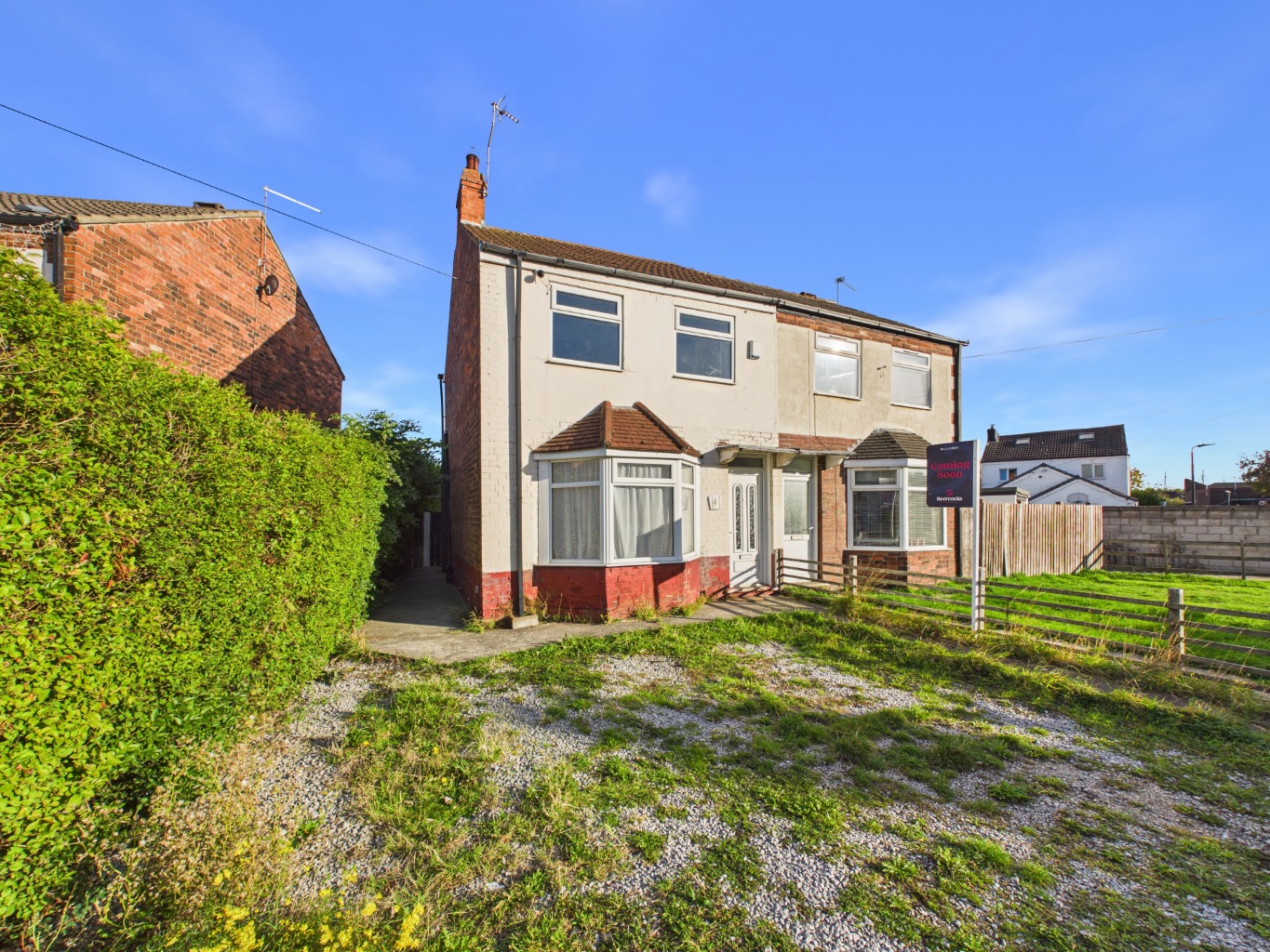 St Nicholas Avenue, HU4 7AJ
