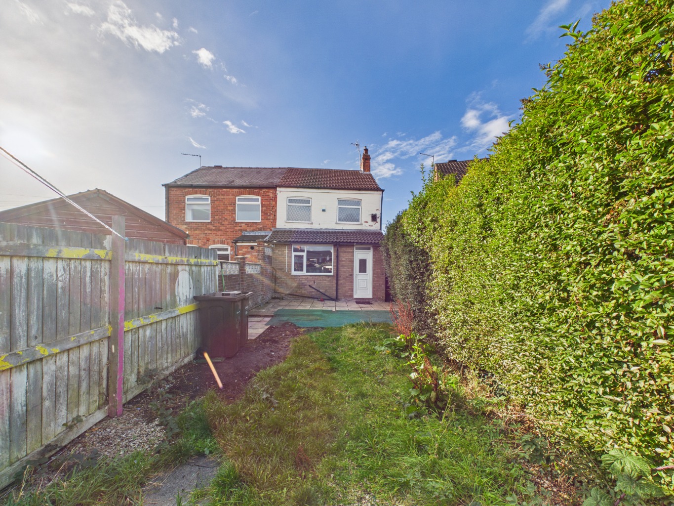 St Nicholas Avenue, HU4 7AJ