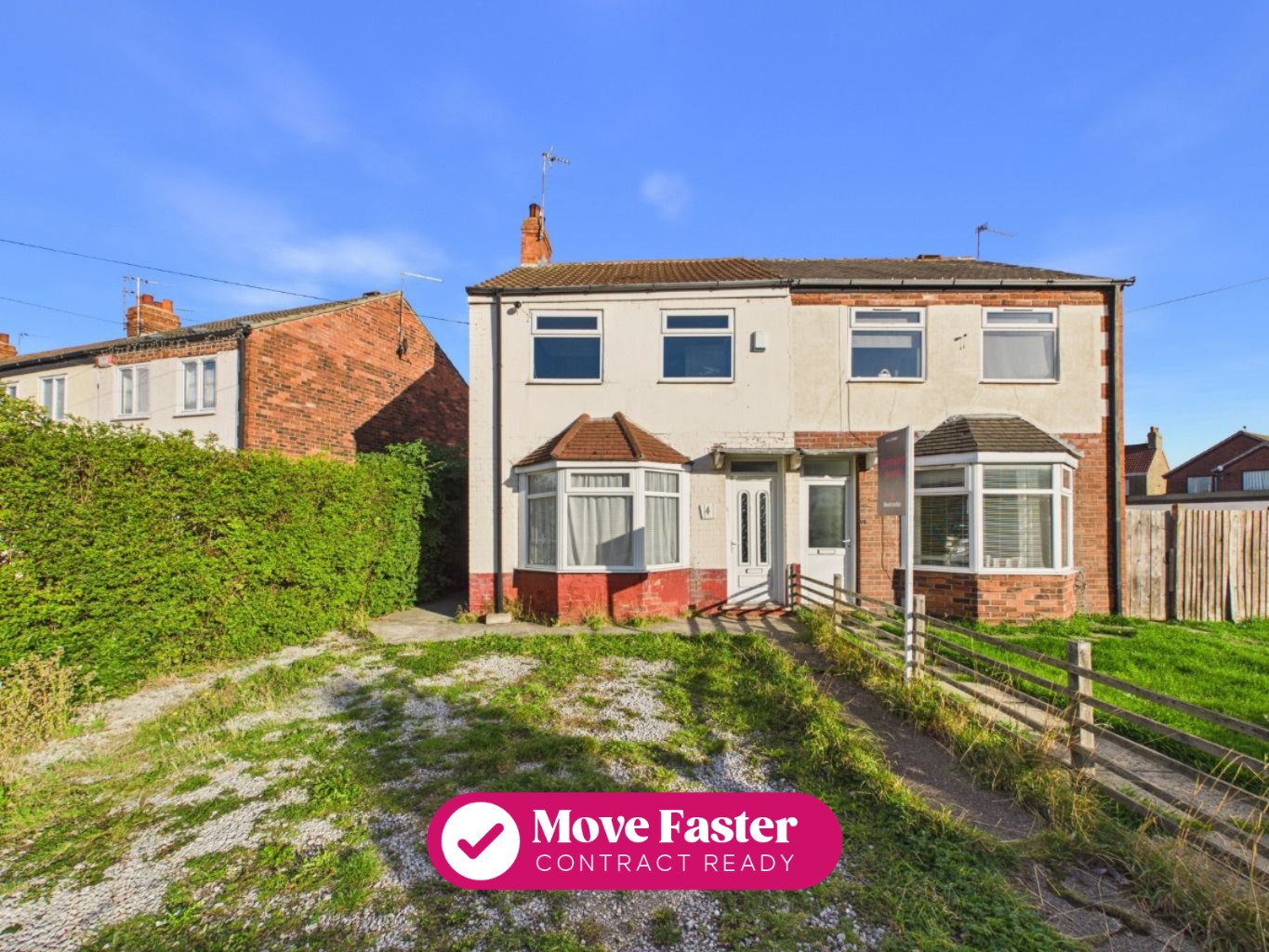 St Nicholas Avenue, HU4 7AJ