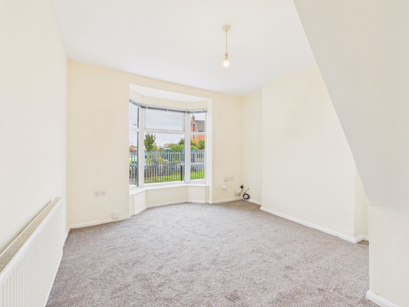 Western Villas, Rosmead Street, Hull, East Riding of Yorkshire, HU9 2TB