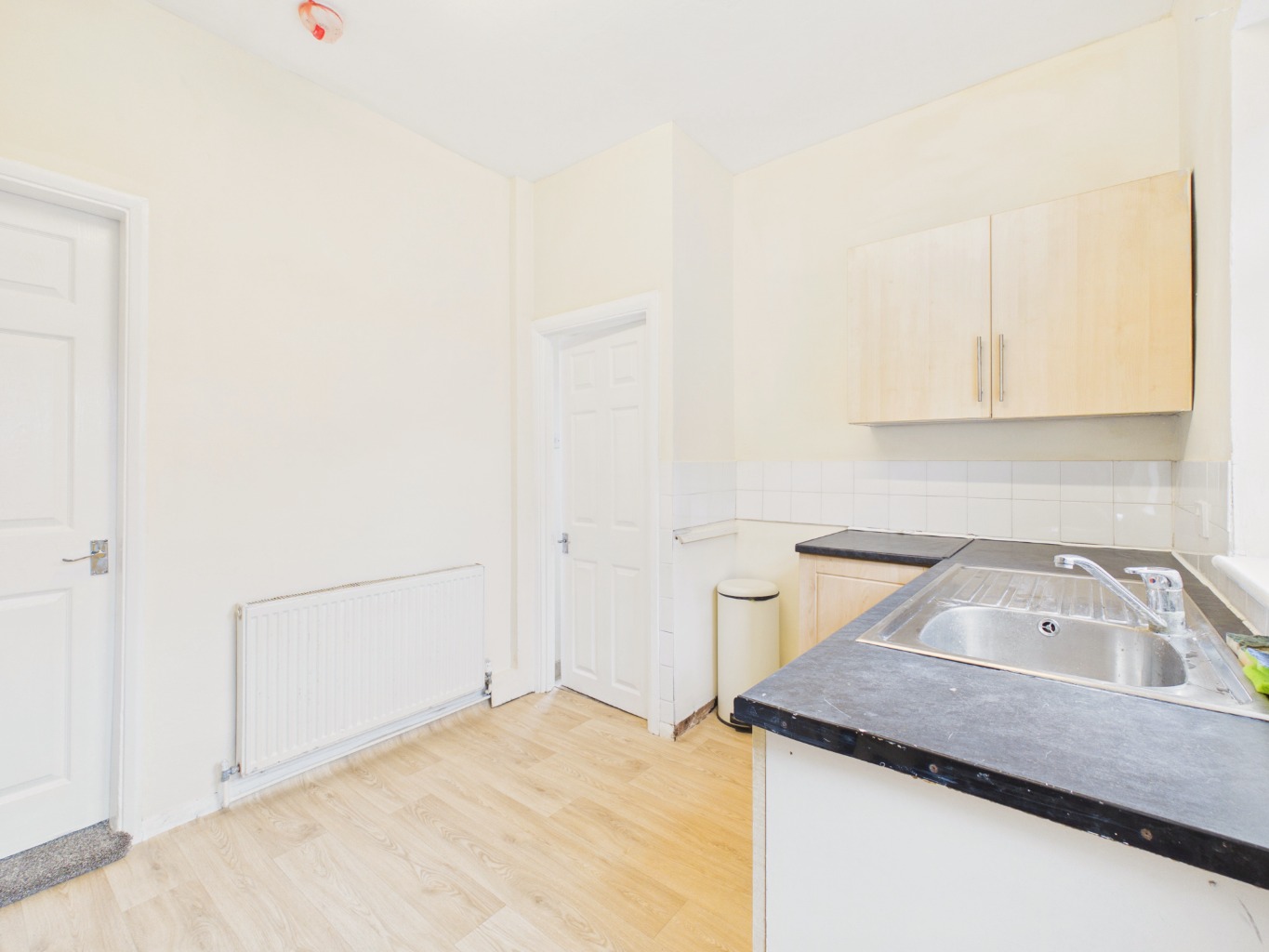 Western Villas, Rosmead Street, Hull, East Riding of Yorkshire, HU9 2TB