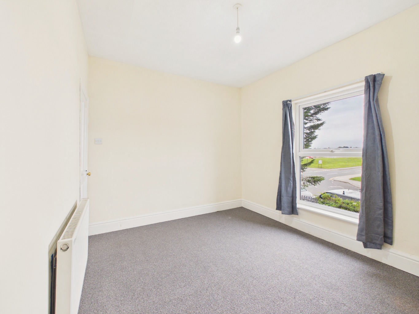 Western Villas, Rosmead Street, Hull, East Riding of Yorkshire, HU9 2TB